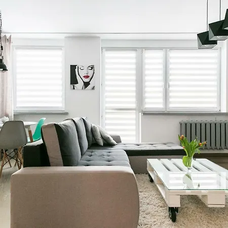 Zielona Herbowa Люблін