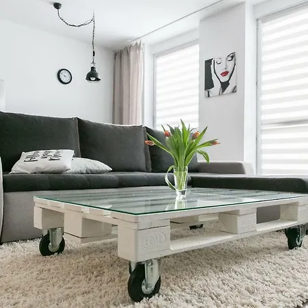 Апартаменти Zielona Herbowa *