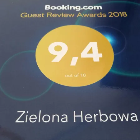 Zielona Herbowa Люблін