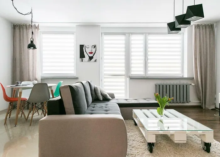 Zielona Herbowa Люблін