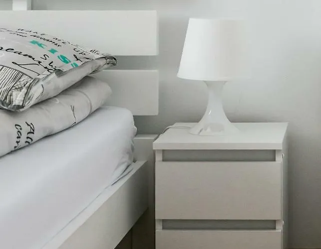 Zielona Herbowa Апартаменти *