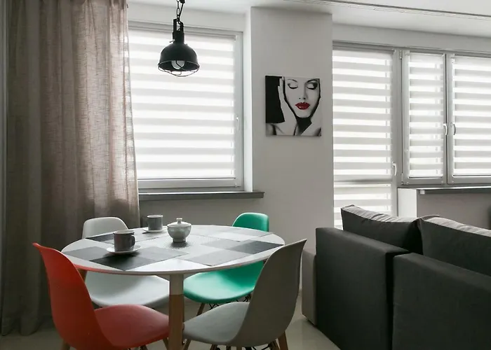 Zielona Herbowa Люблін