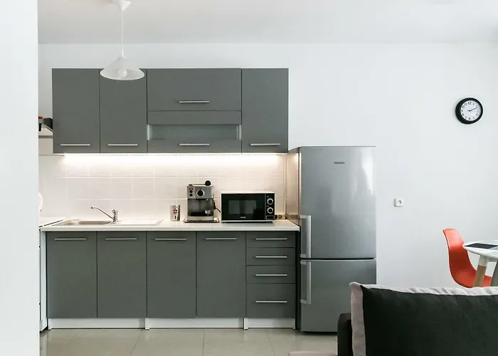 Zielona Herbowa Люблін