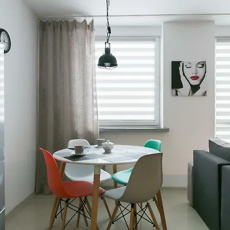 Zielona Herbowa Apartament *