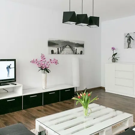 Zielona Herbowa Люблін