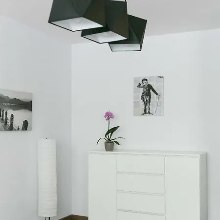 Zielona Herbowa Апартаменти Люблін
