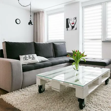 Zielona Herbowa * 루블린