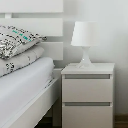 Zielona Herbowa 아파트 *