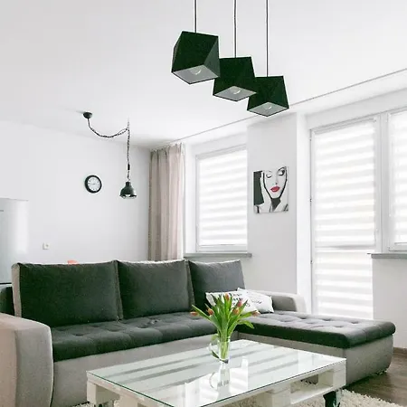 Zielona Herbowa Lublin