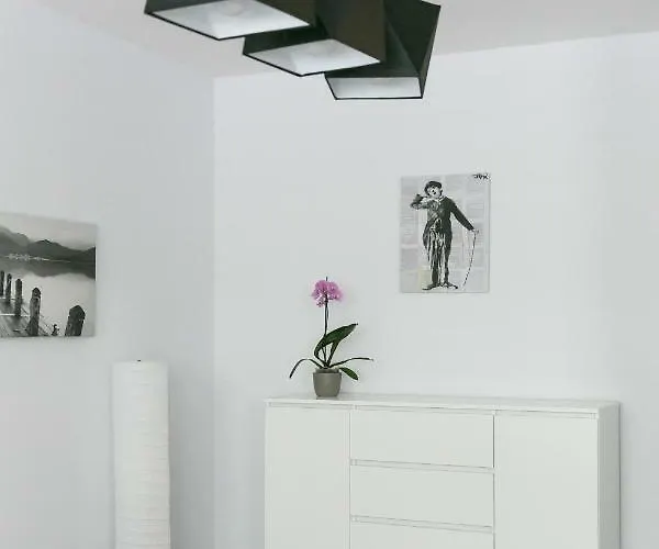 Zielona Herbowa Apartamento Lublin