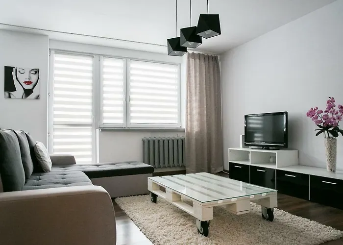 Zielona Herbowa Apartamento *