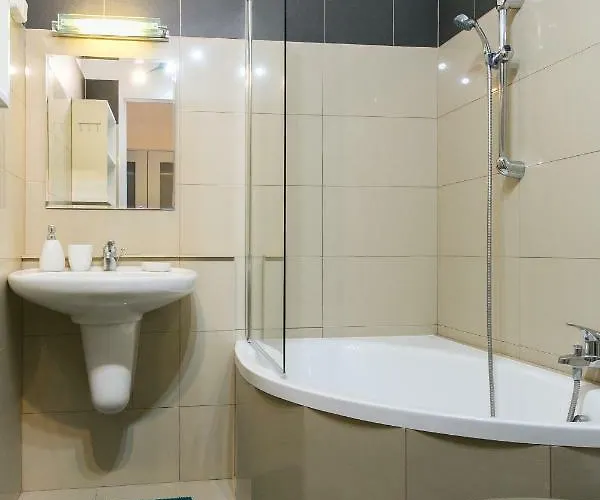 Zielona Herbowa Apartamento