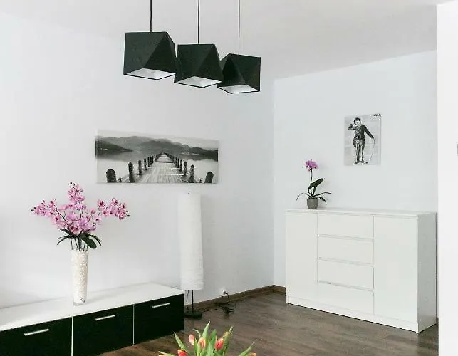 Zielona Herbowa Apartamento