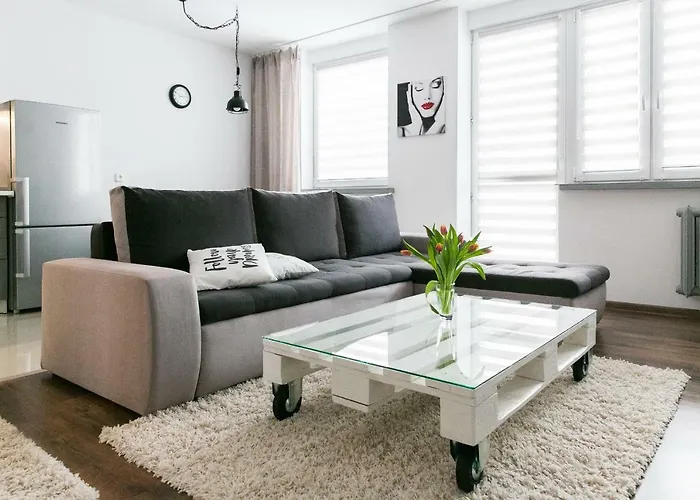 Zielona Herbowa * Lublin