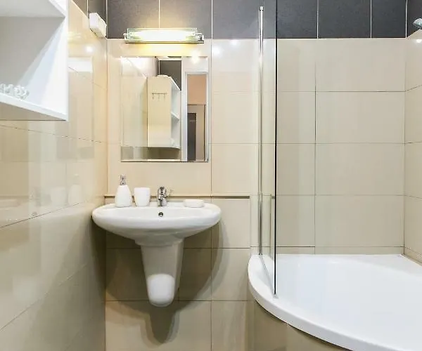 Zielona Herbowa Apartamento *