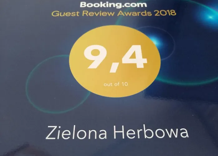 Zielona Herbowa Lublin